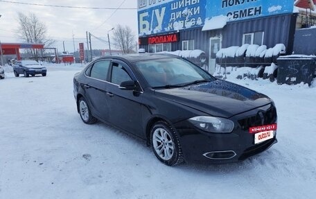 Brilliance H530 I, 2015 год, 400 000 рублей, 5 фотография