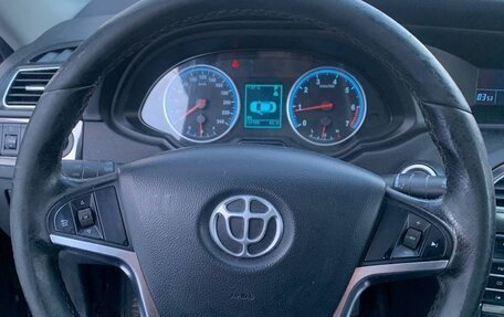 Brilliance H530 I, 2015 год, 400 000 рублей, 6 фотография