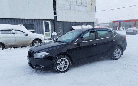 Brilliance H530 I, 2015 год, 400 000 рублей, 8 фотография