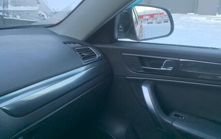 Brilliance H530 I, 2015 год, 400 000 рублей, 14 фотография