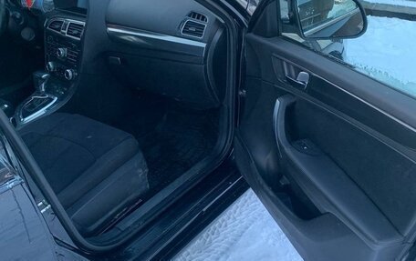 Brilliance H530 I, 2015 год, 400 000 рублей, 16 фотография