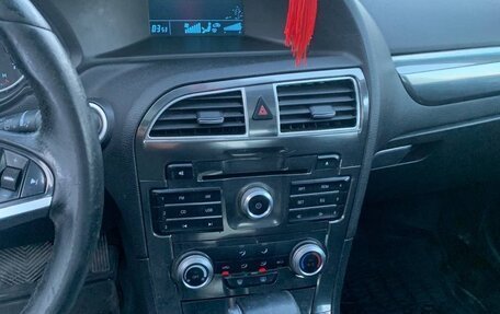 Brilliance H530 I, 2015 год, 400 000 рублей, 13 фотография