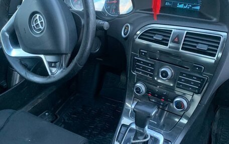 Brilliance H530 I, 2015 год, 400 000 рублей, 19 фотография