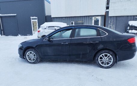 Brilliance H530 I, 2015 год, 400 000 рублей, 7 фотография