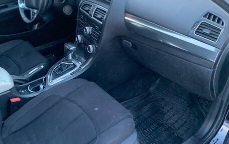 Brilliance H530 I, 2015 год, 400 000 рублей, 17 фотография