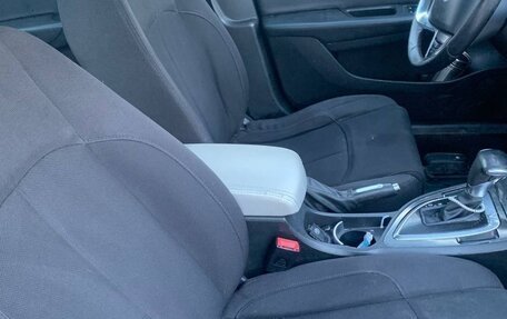 Brilliance H530 I, 2015 год, 400 000 рублей, 18 фотография