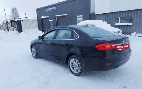 Brilliance H530 I, 2015 год, 400 000 рублей, 9 фотография