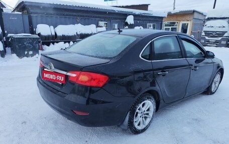 Brilliance H530 I, 2015 год, 400 000 рублей, 12 фотография