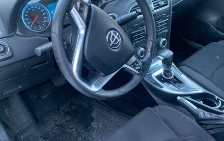 Brilliance H530 I, 2015 год, 400 000 рублей, 21 фотография