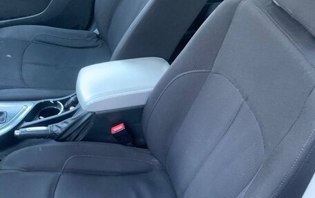 Brilliance H530 I, 2015 год, 400 000 рублей, 22 фотография