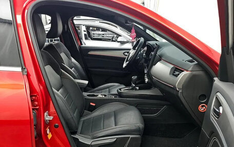 Renault Arkana I, 2022 год, 1 356 000 рублей, 6 фотография