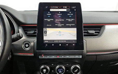 Renault Arkana I, 2022 год, 1 356 000 рублей, 10 фотография