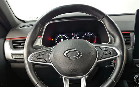 Renault Arkana I, 2022 год, 1 356 000 рублей, 9 фотография