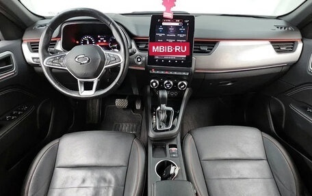 Renault Arkana I, 2022 год, 1 356 000 рублей, 8 фотография