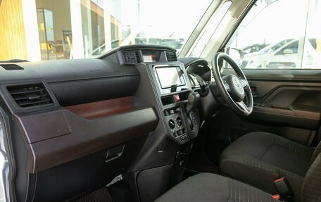 Toyota Tank I, 2019 год, 919 000 рублей, 14 фотография