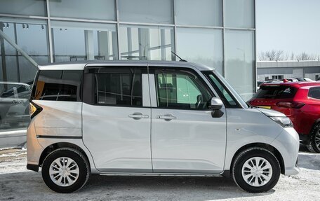 Toyota Tank I, 2019 год, 919 000 рублей, 7 фотография