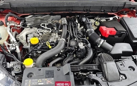 Renault Arkana I, 2022 год, 1 356 000 рублей, 15 фотография