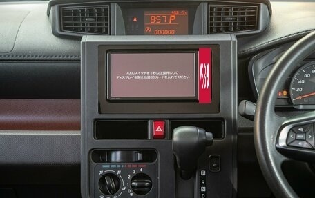 Toyota Tank I, 2019 год, 919 000 рублей, 12 фотография