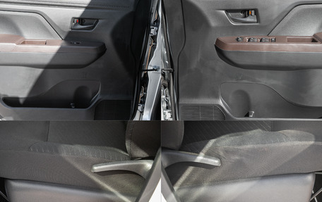 Toyota Tank I, 2019 год, 919 000 рублей, 22 фотография