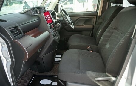 Toyota Tank I, 2019 год, 919 000 рублей, 13 фотография