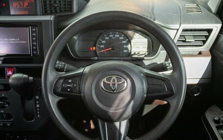 Toyota Tank I, 2019 год, 919 000 рублей, 15 фотография