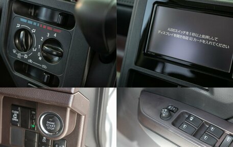 Toyota Tank I, 2019 год, 919 000 рублей, 20 фотография