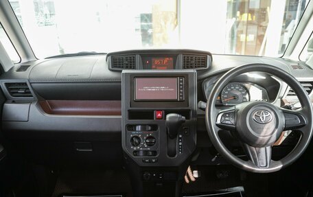 Toyota Tank I, 2019 год, 919 000 рублей, 16 фотография