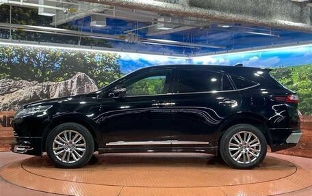 Toyota Harrier, 2018 год, 2 190 000 рублей, 4 фотография