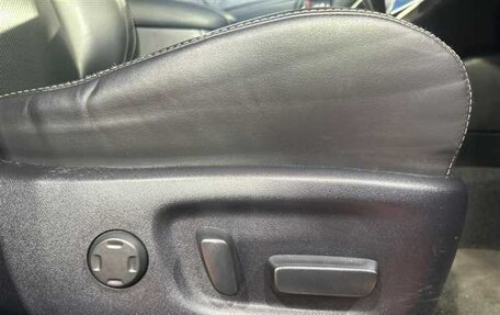 Toyota Harrier, 2018 год, 2 190 000 рублей, 11 фотография