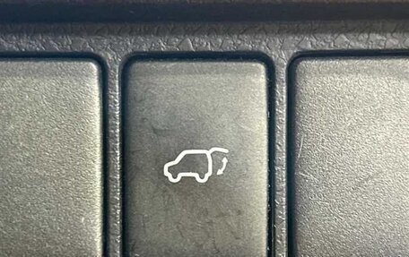 Toyota Harrier, 2018 год, 2 190 000 рублей, 13 фотография