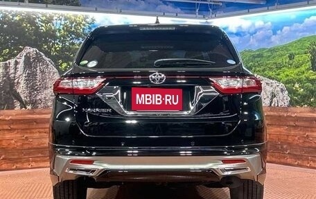 Toyota Harrier, 2018 год, 2 190 000 рублей, 6 фотография