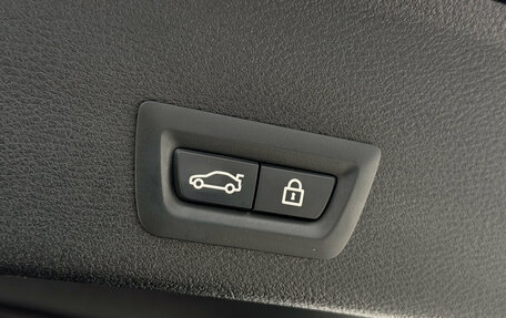 BMW X4, 2017 год, 3 550 000 рублей, 7 фотография