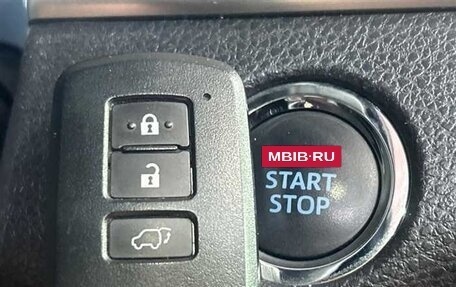 Toyota Harrier, 2018 год, 2 190 000 рублей, 14 фотография