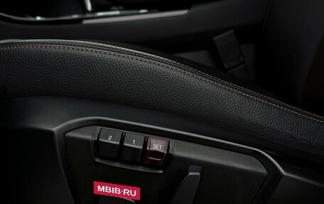 BMW X4, 2017 год, 3 550 000 рублей, 10 фотография