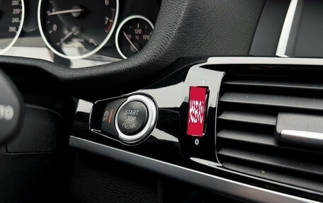 BMW X4, 2017 год, 3 550 000 рублей, 15 фотография