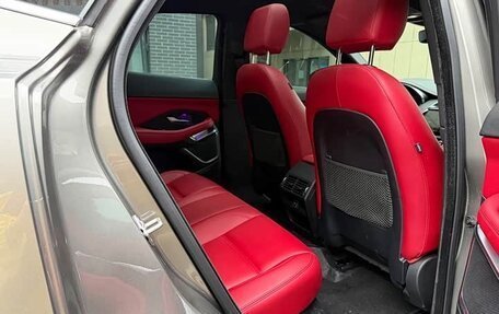 Jaguar E-Pace, 2023 год, 3 300 000 рублей, 9 фотография