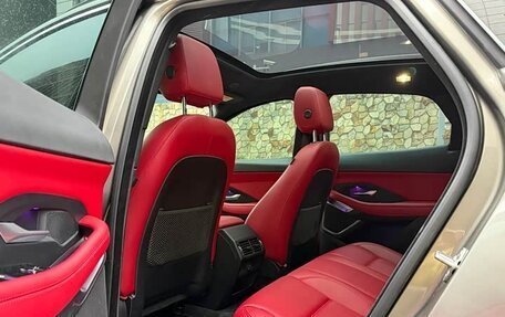 Jaguar E-Pace, 2023 год, 3 300 000 рублей, 14 фотография