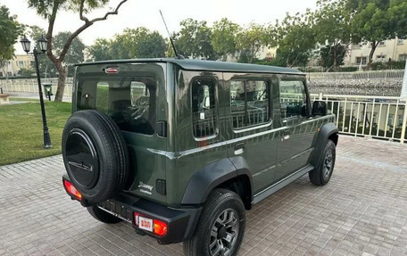 Suzuki Jimny, 2025 год, 2 590 000 рублей, 2 фотография