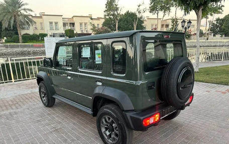 Suzuki Jimny, 2025 год, 2 590 000 рублей, 4 фотография