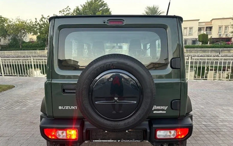 Suzuki Jimny, 2025 год, 2 590 000 рублей, 6 фотография