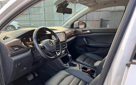 Volkswagen Tharu, 2022 год, 1 490 000 рублей, 9 фотография