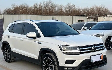 Volkswagen Tharu, 2022 год, 1 490 000 рублей, 3 фотография