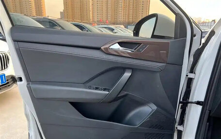 Volkswagen Tharu, 2022 год, 1 490 000 рублей, 13 фотография