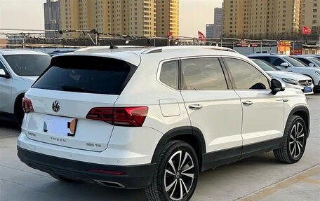 Volkswagen Tharu, 2022 год, 1 490 000 рублей, 7 фотография