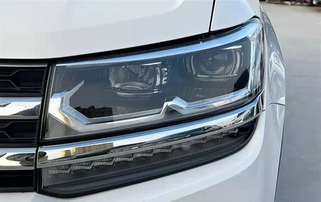 Volkswagen Tharu, 2022 год, 1 490 000 рублей, 15 фотография