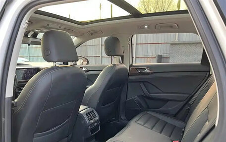 Volkswagen Tharu, 2022 год, 1 490 000 рублей, 10 фотография