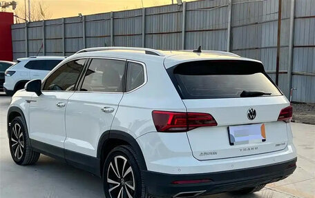 Volkswagen Tharu, 2022 год, 1 490 000 рублей, 5 фотография