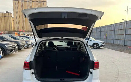 Volkswagen Tharu, 2022 год, 1 490 000 рублей, 8 фотография