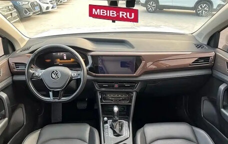 Volkswagen Tharu, 2022 год, 1 490 000 рублей, 11 фотография