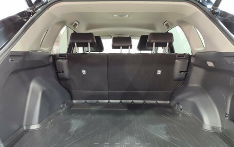 Toyota RAV4, 2021 год, 3 700 000 рублей, 12 фотография
